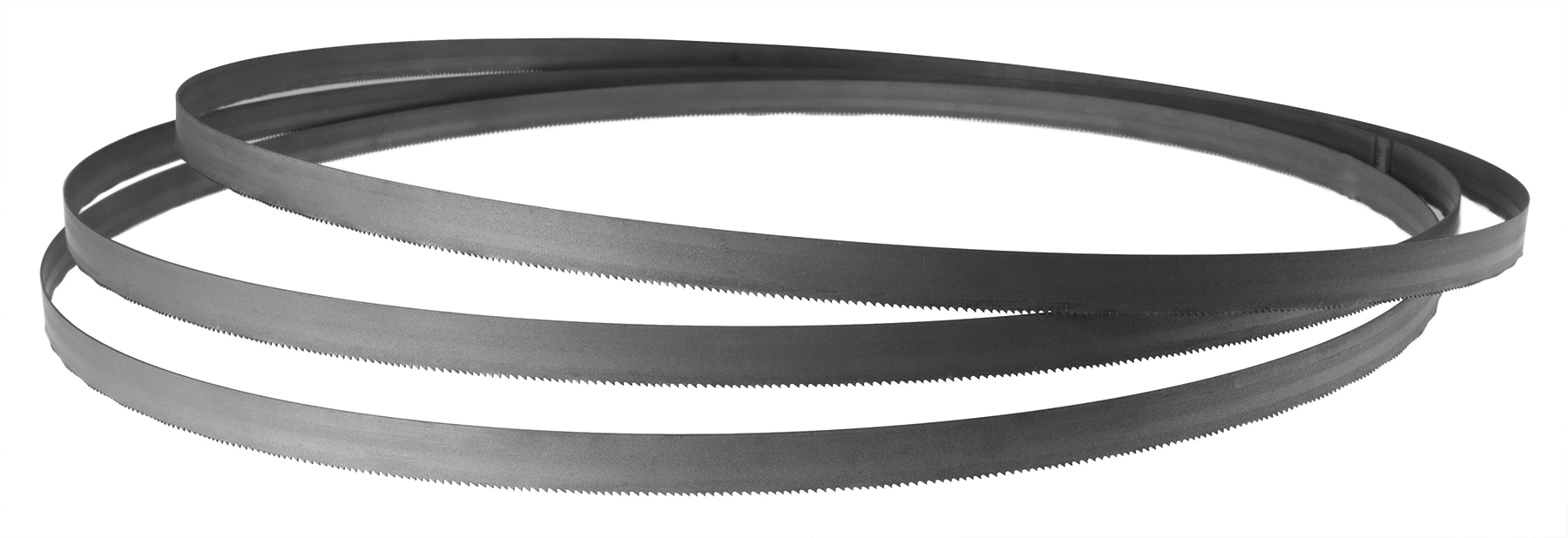 Portable Band Saw Blades - 44-7/8 x 1/2 12/16 TPI